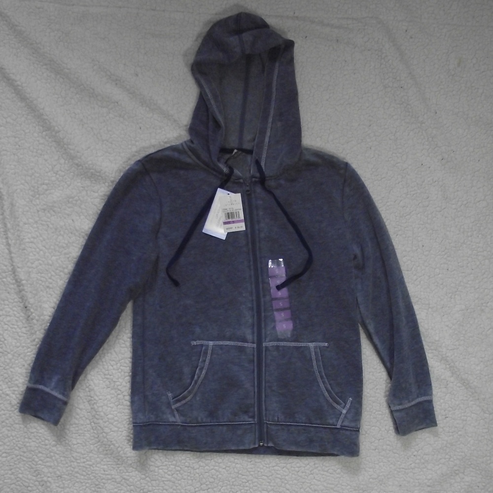 Jaclyn Intimates Hoodie